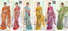 Sanchali Vol 7 By Vallabhi Georgette Daily Wear Sarees Wholesale Price In Surat